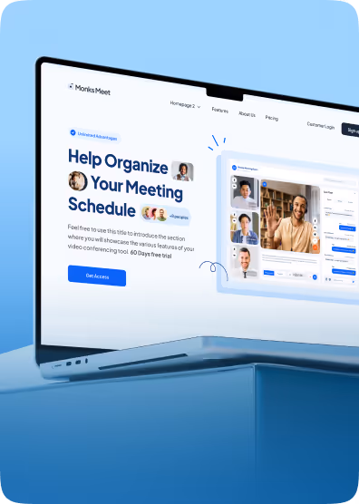 UI/UX Design